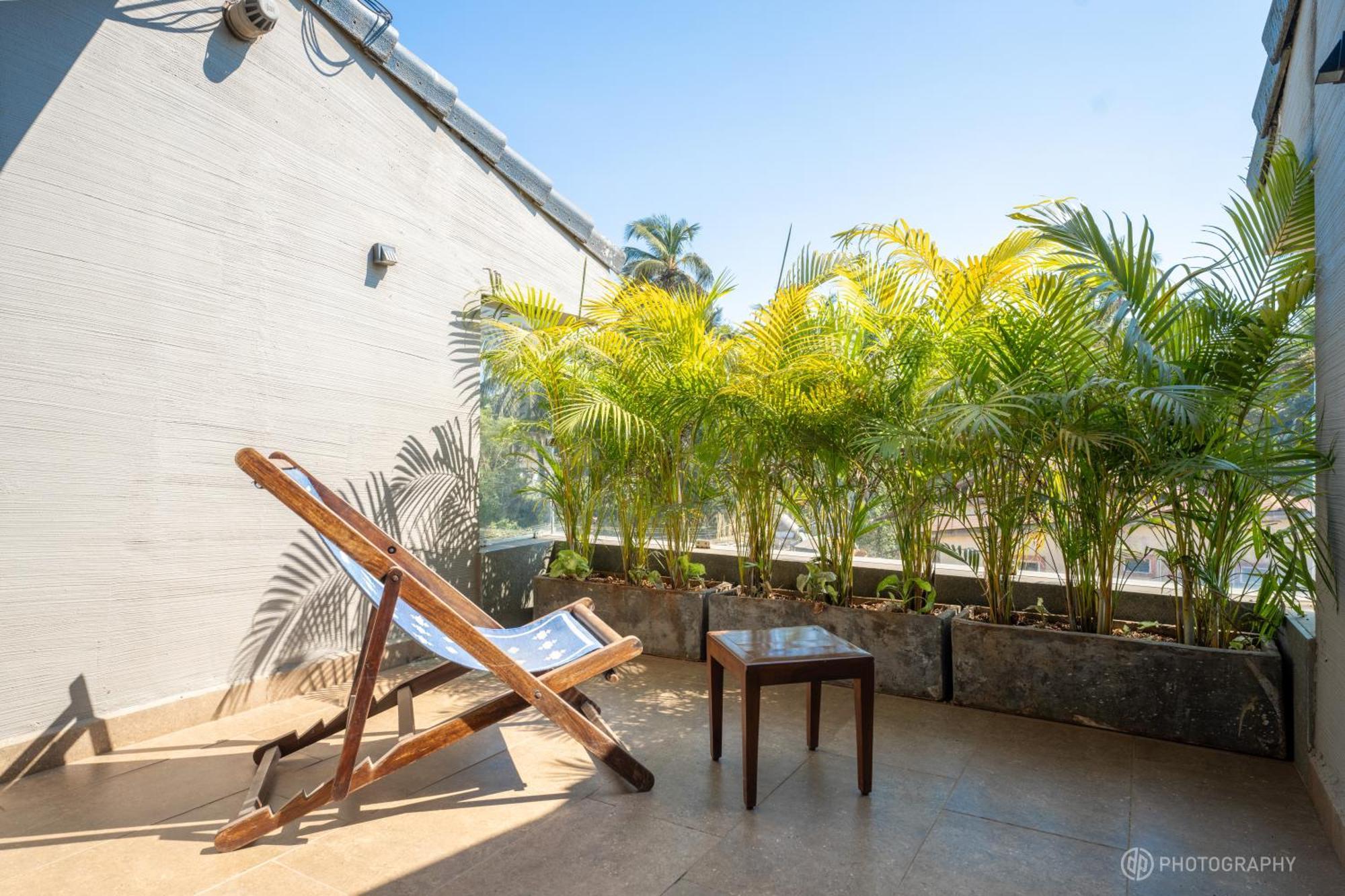 August Private Pool By Hnh Villa *