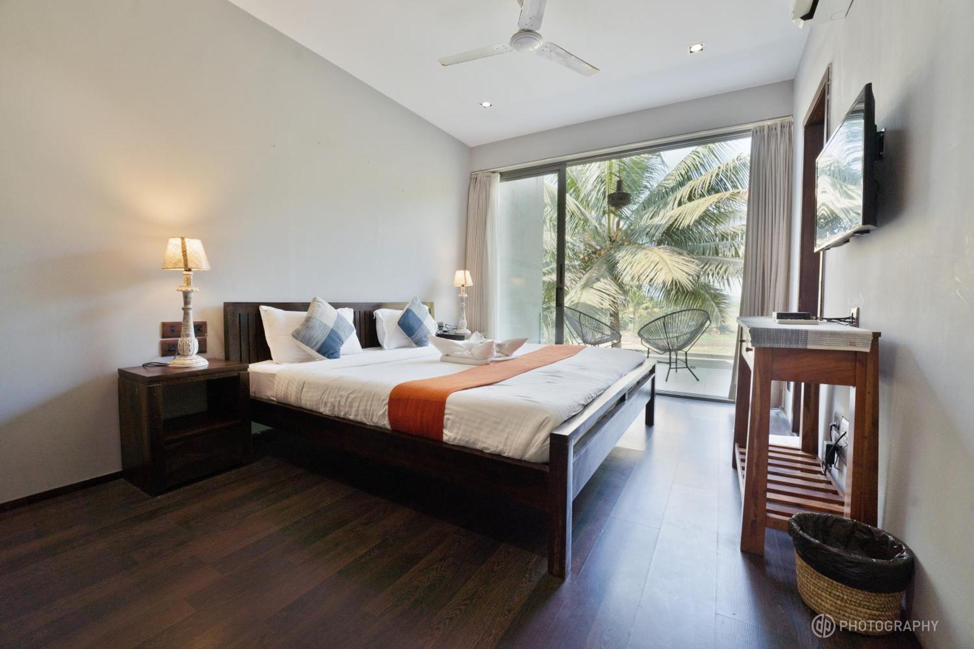 Villa August Private Pool By Hnh