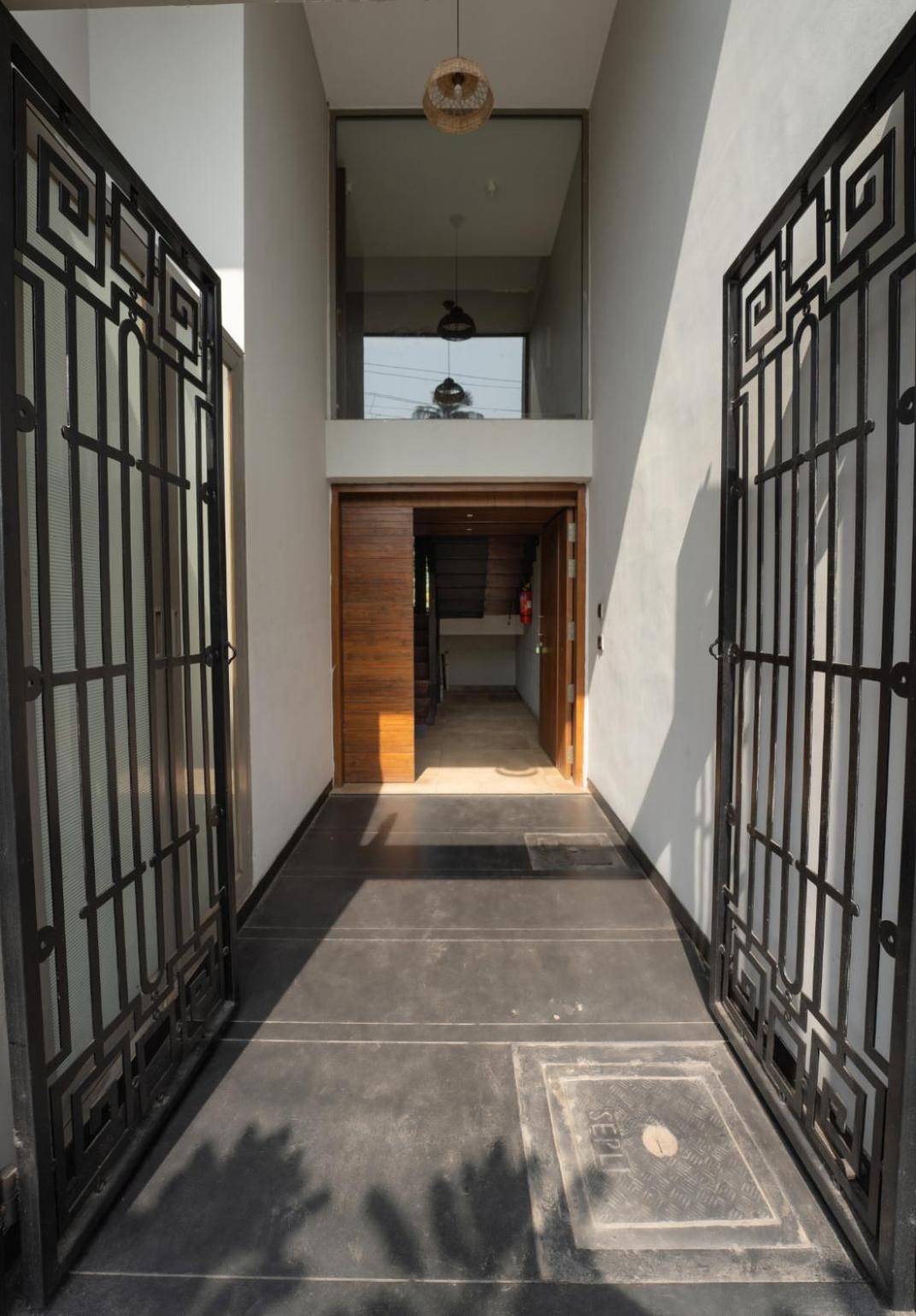 August Private Pool By Hnh Villa *