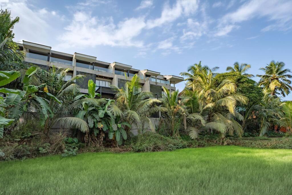 August Private Pool By Hnh Villa Saligao