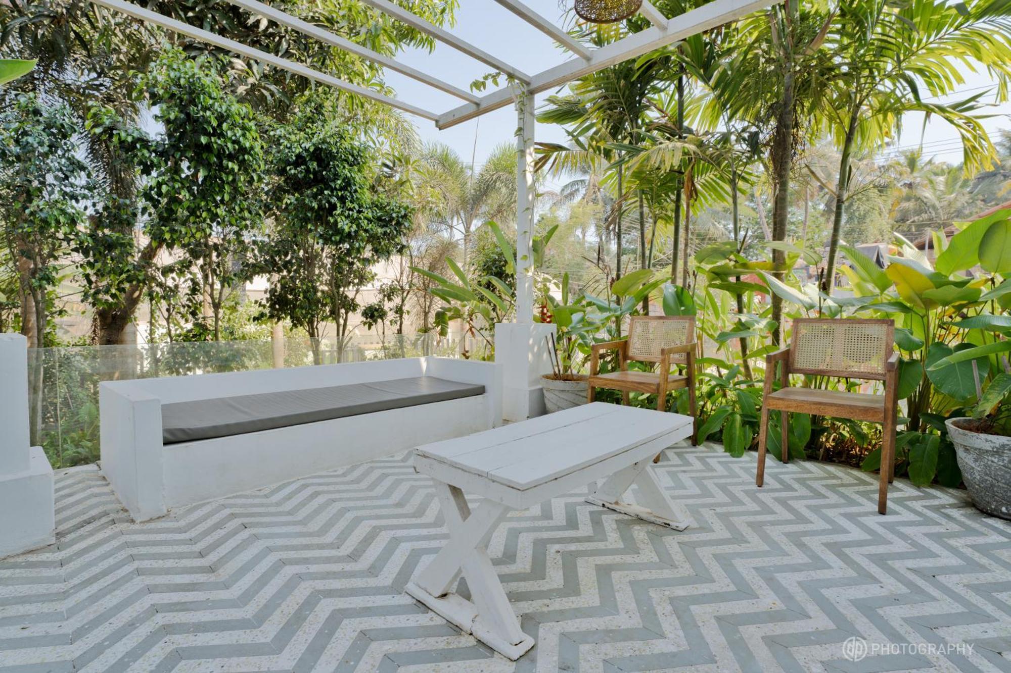 August Private Pool By Hnh Villa