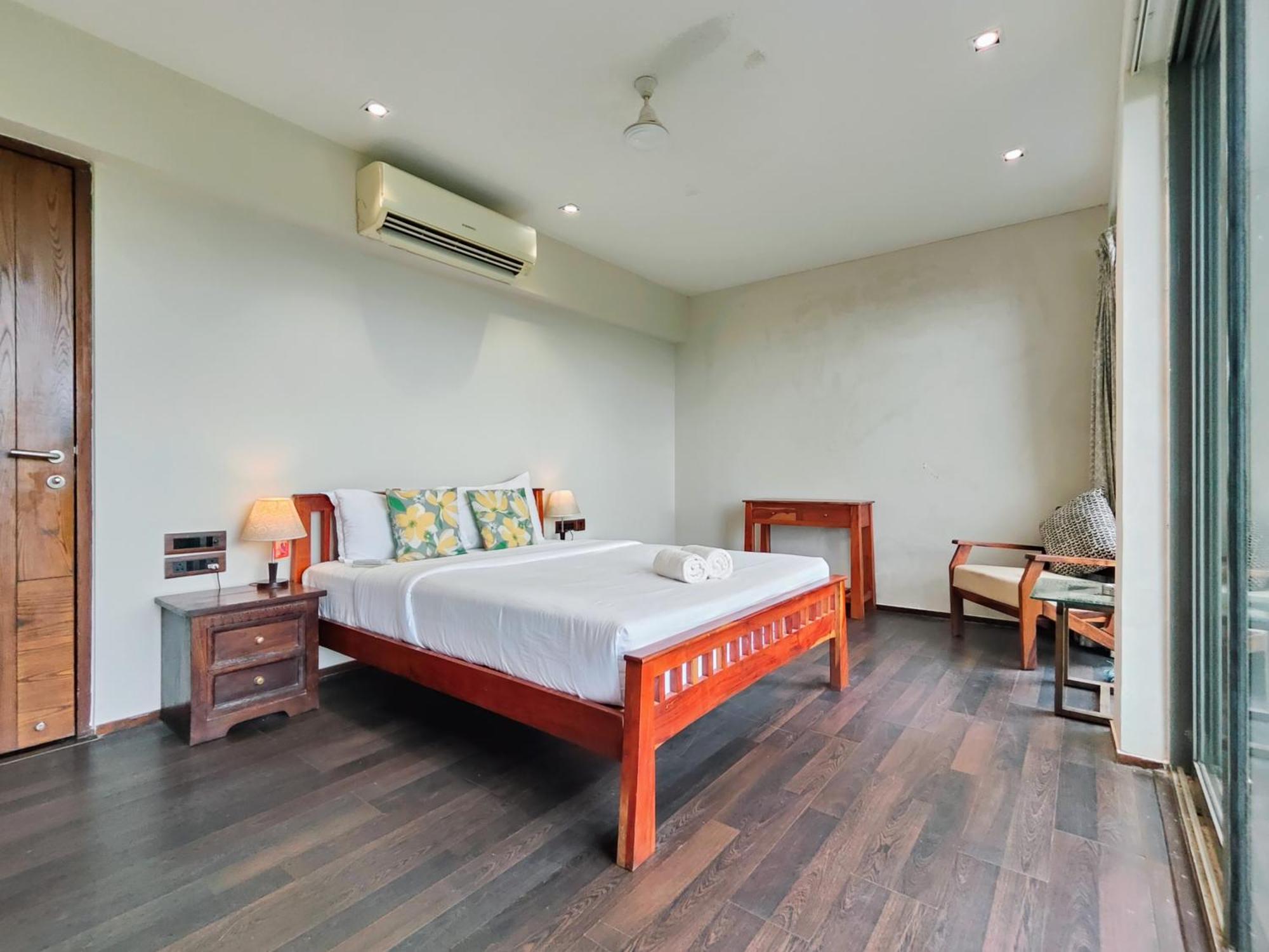 Villa August Private Pool By Hnh