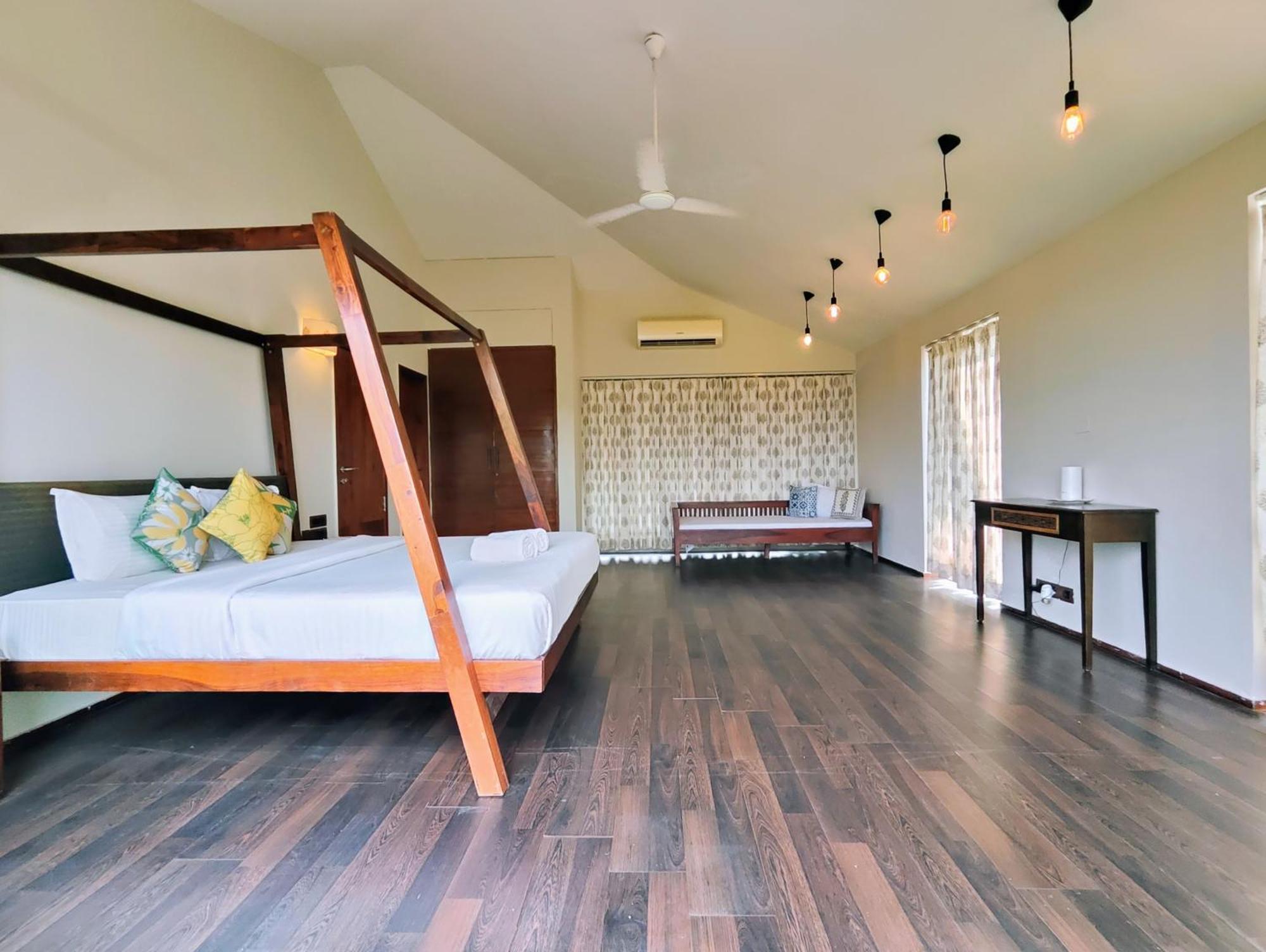 August Private Pool By Hnh Villa