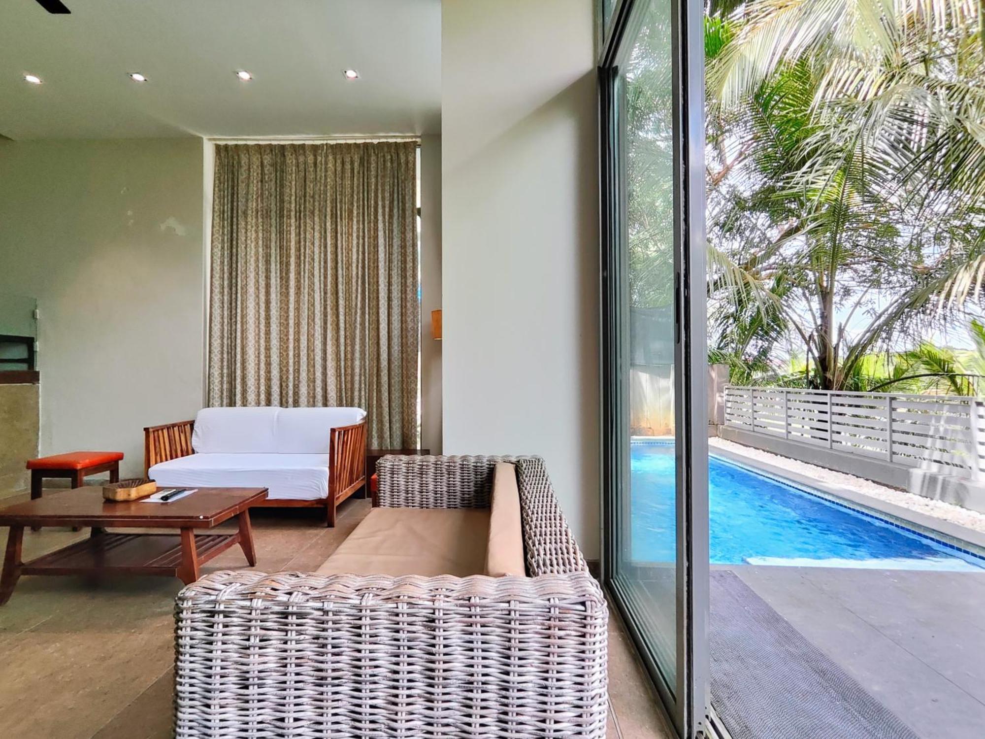 Villa August Private Pool By Hnh